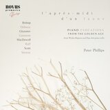 Twelve Etudes. Op. 39.: No. 7, Idyll