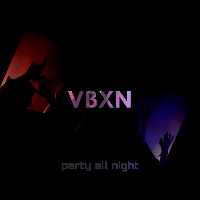 Party All Night