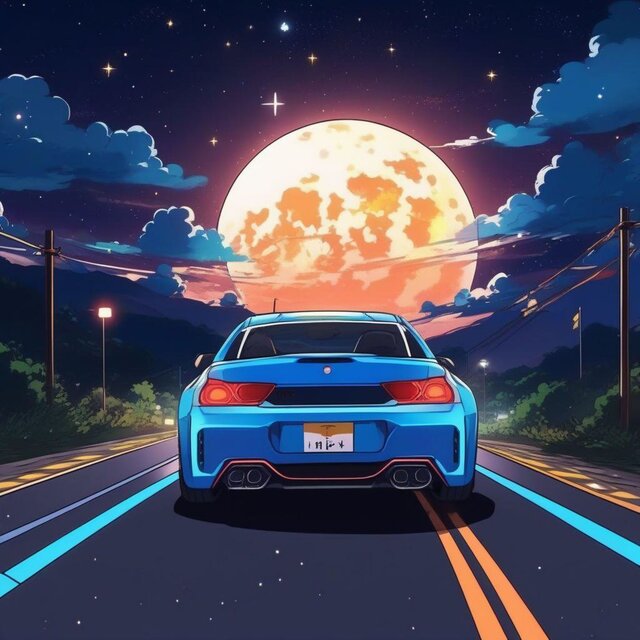 The Long Way Home