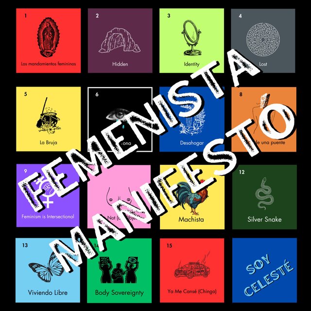 Feminista Manifestó