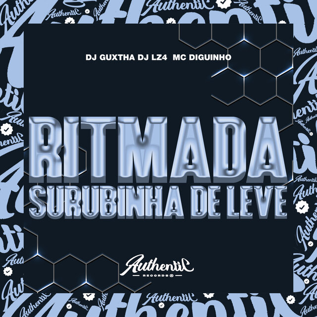 Ritmada Surubinha de Leve