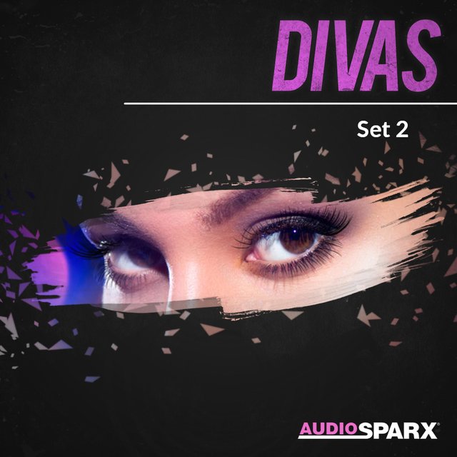 Divas, Set 2
