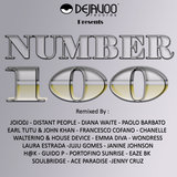 Rhythm Of Love (Paolo Barbato Deep Remix)