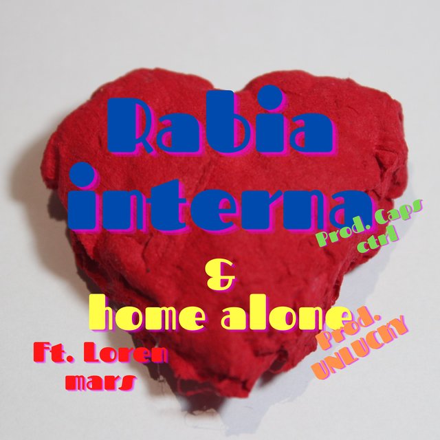 rabia interna