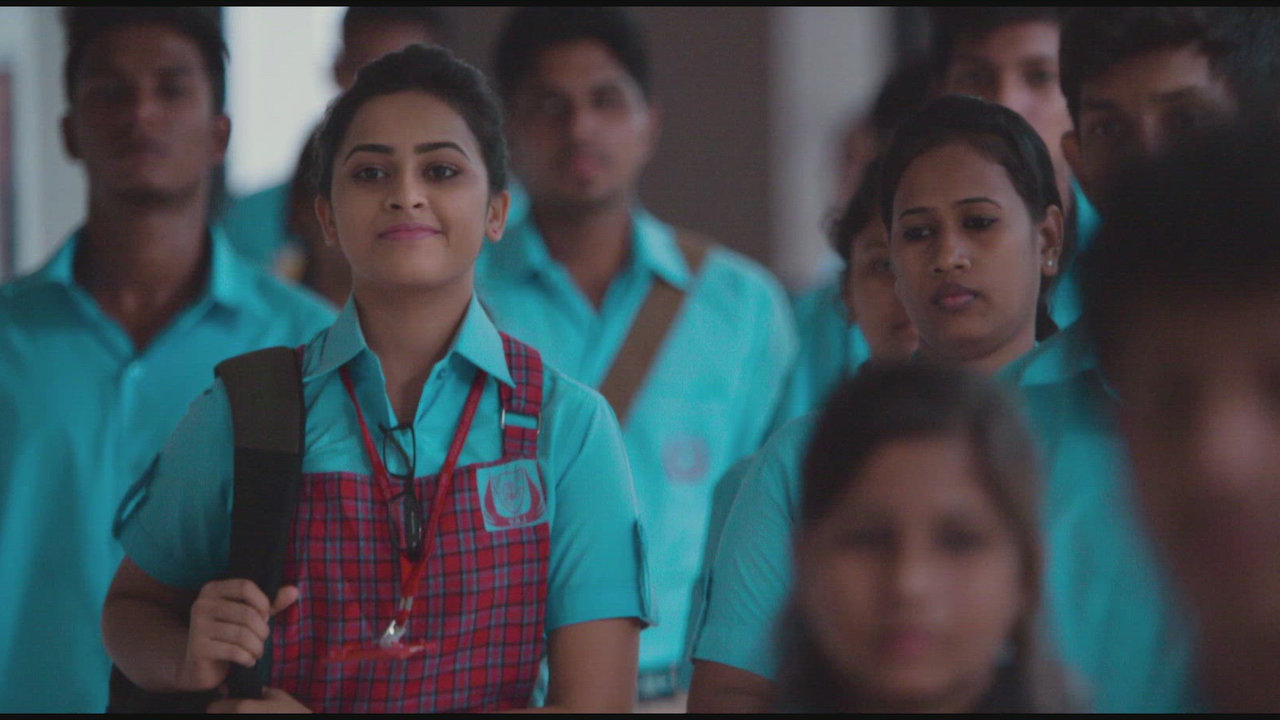 Yaarai Polum Illa Neeyum (From "Pencil")