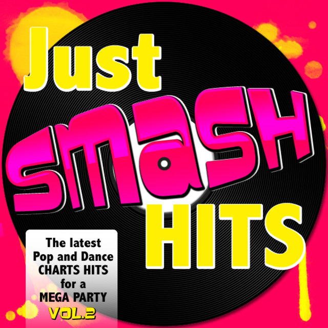Just Smash Hits Vol. 2