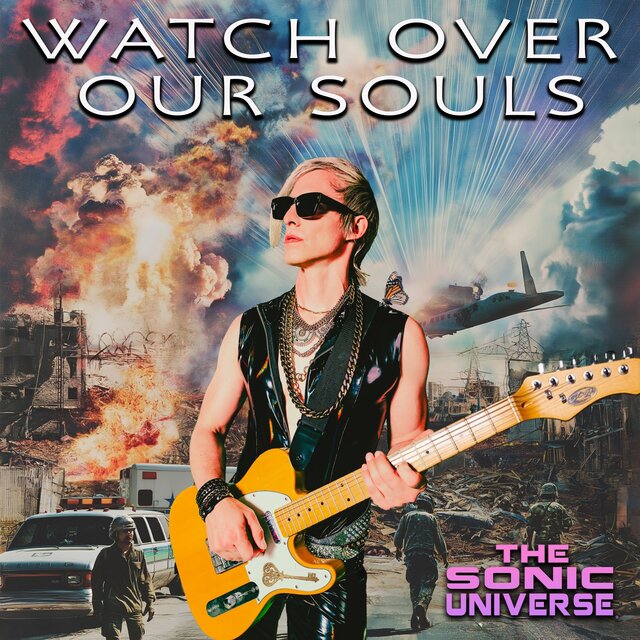 Watch Over Our Souls