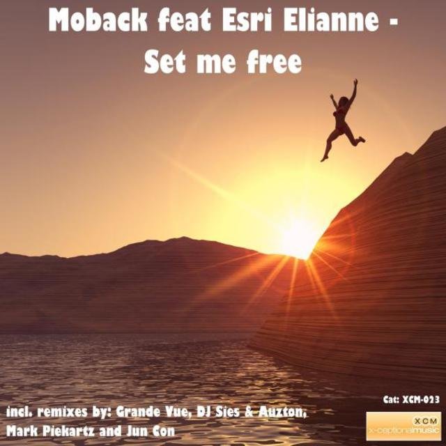 Set Me Free