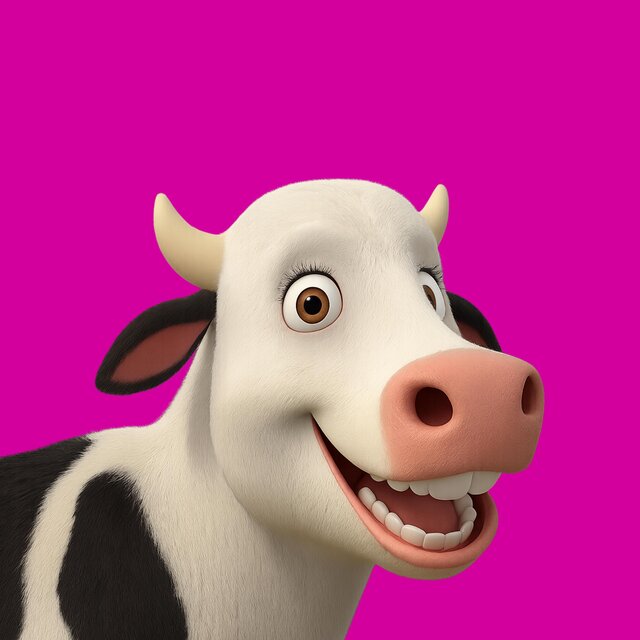 La Vaca 2(10 Hits)