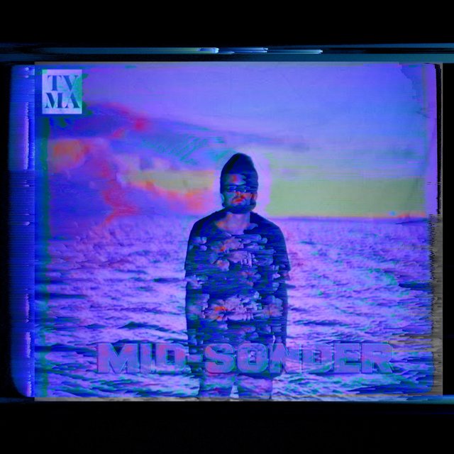 Mid-Sonder (feat. Jordana & Joe Hagen)