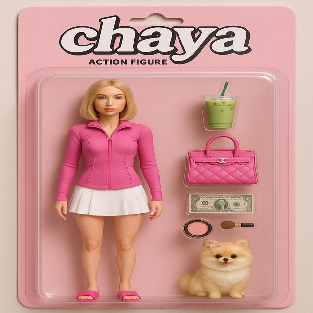 CHAYA