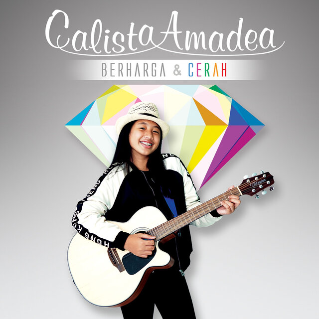 Berharga & Cerah