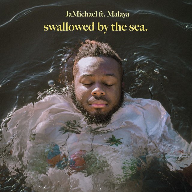 Swallowed by the Sea (feat. Malaya)