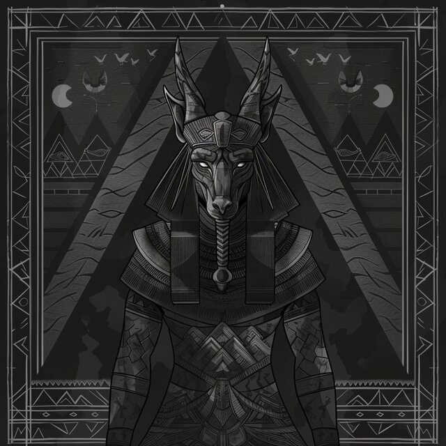 anubis (feat. pigga)