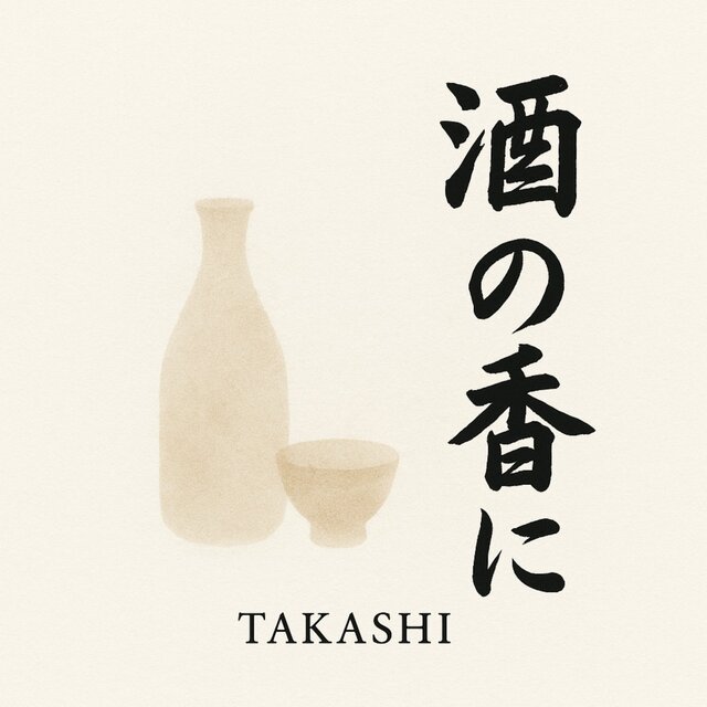 In the Scent of Sake