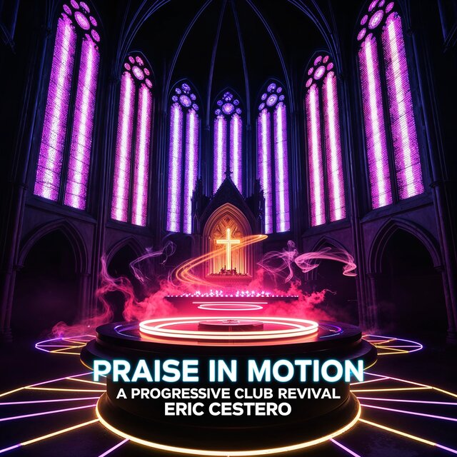 Praise in Motion: A Progressive Club Revival