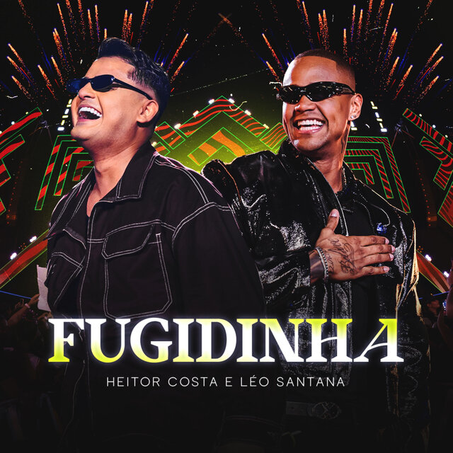 Fugidinha (Ao Vivo)