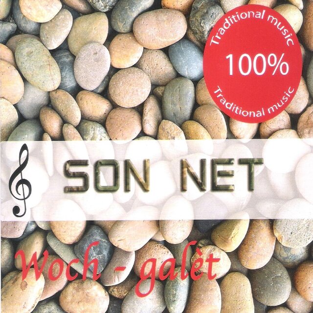 Son Net (Woch galèt)