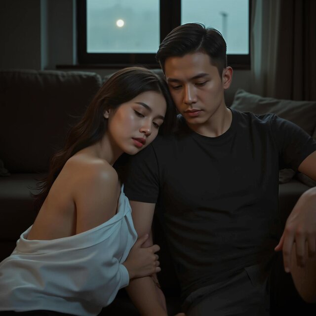 Ánh Đường Tình Yêu