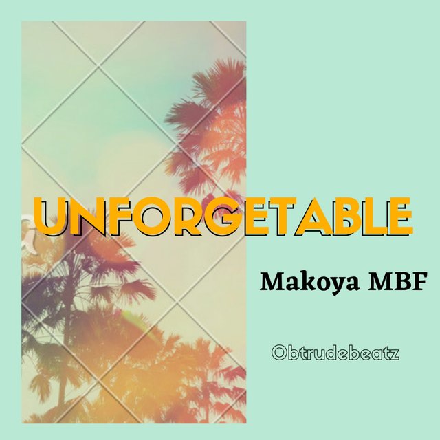 Unforgetable (Radio Edit)