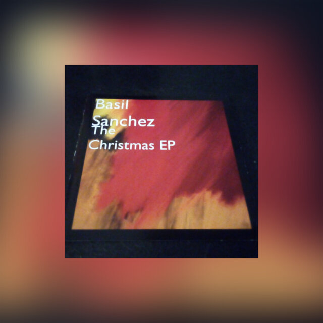 The Christmas EP (11/7/2017)