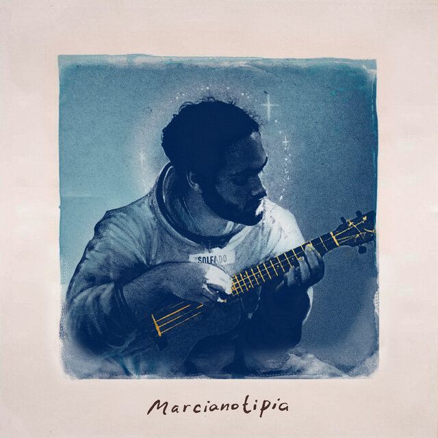 Marcianotipia