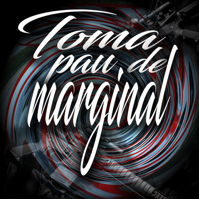 Toma Pau de Marginal