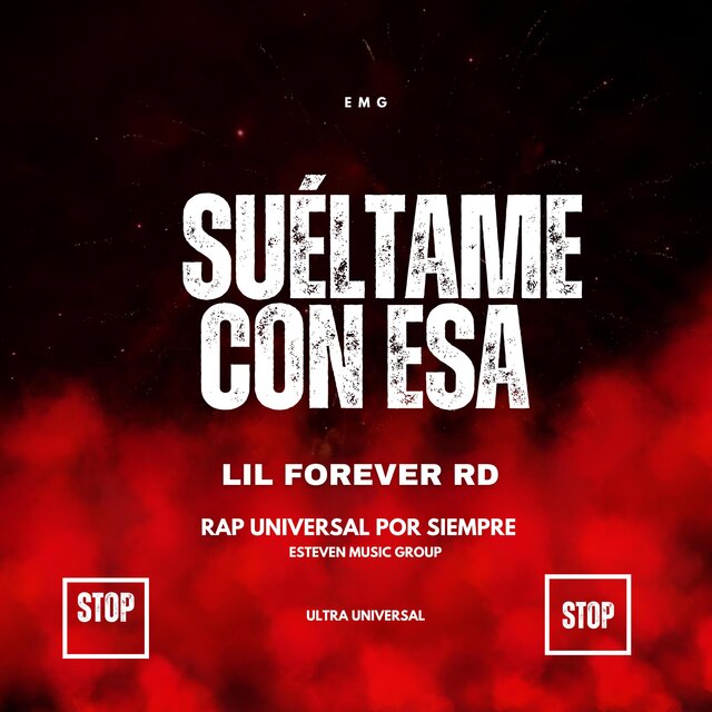 Sueltame Con Esa
