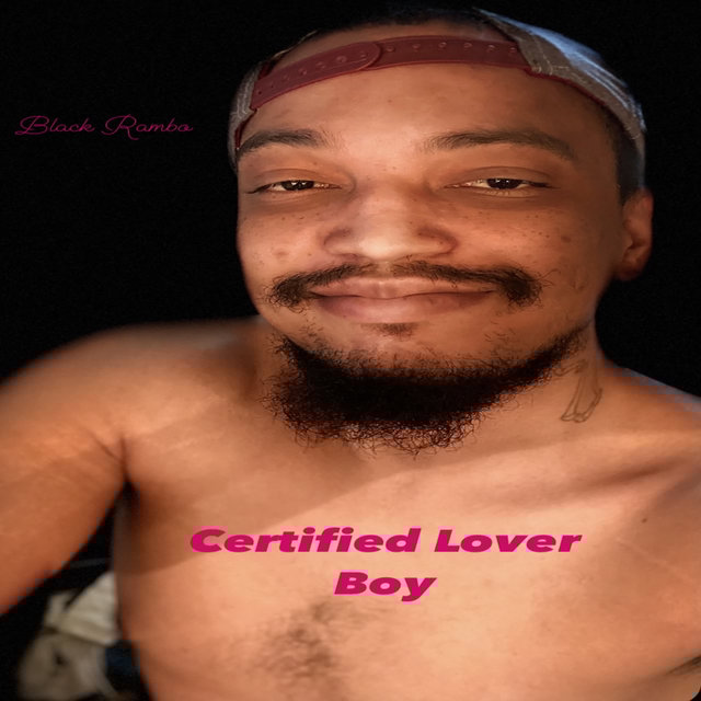 Certified Lover Boy