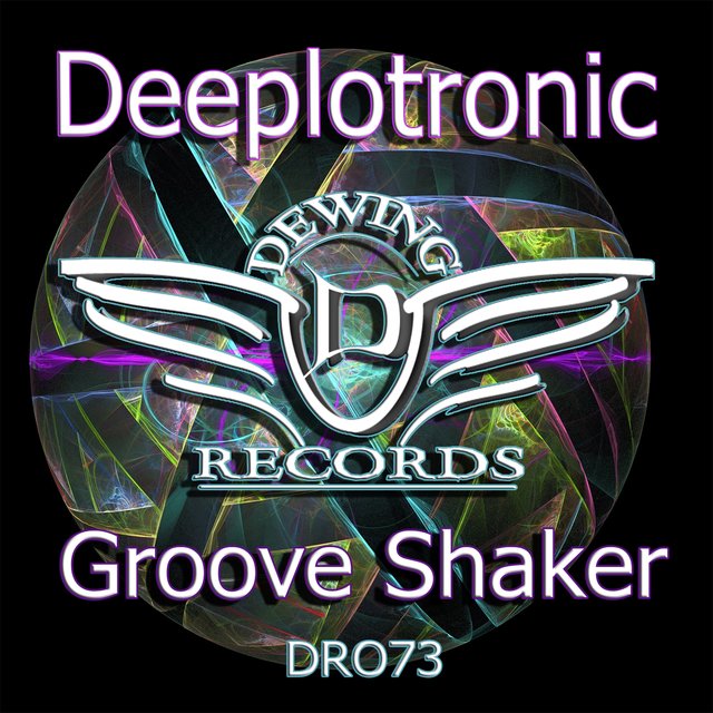 Groove Shaker