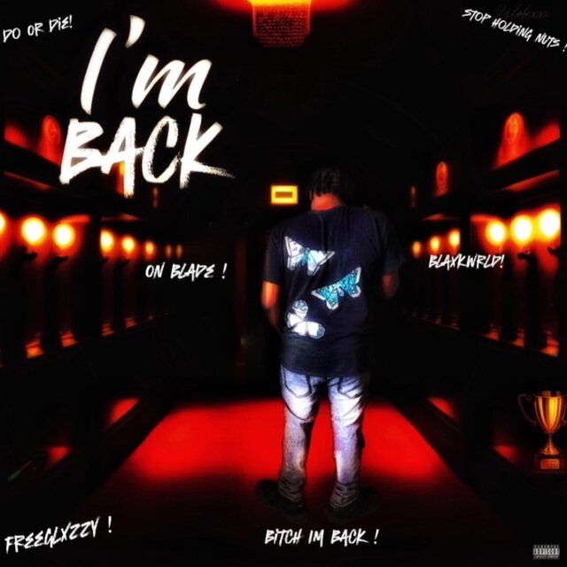 Im Back