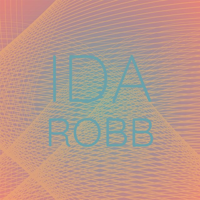 Ida Robb