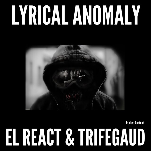 LYRICAL ANOMALY