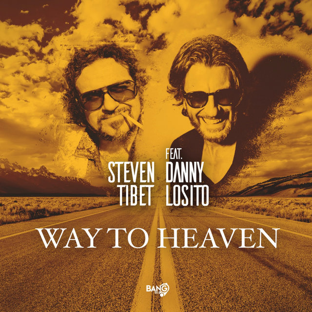 Way to Heaven (feat. Danny Losito)