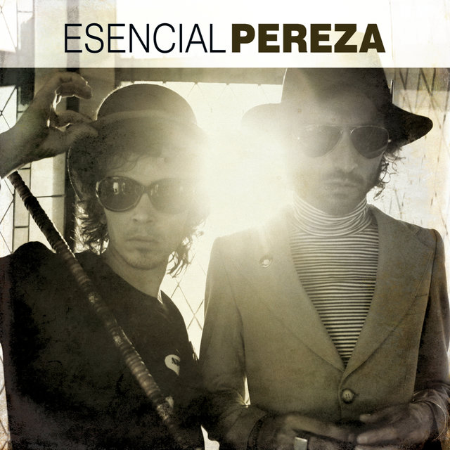 Esencial Pereza