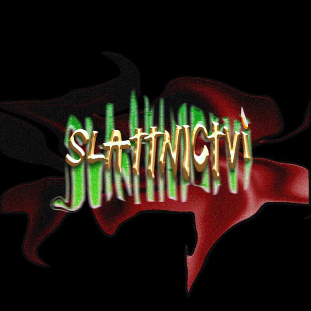 SLATTNICTVÍ MIXTAPE