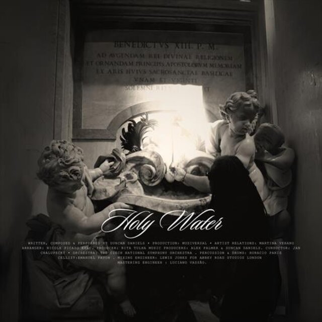 Holy Water