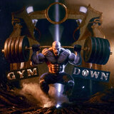 Gym Down