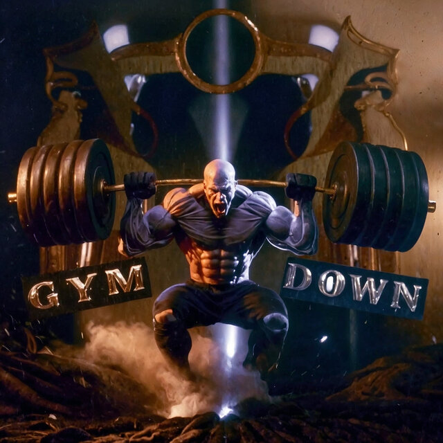 Gym Down