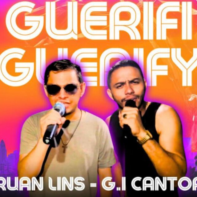 Guerifi Guerify
