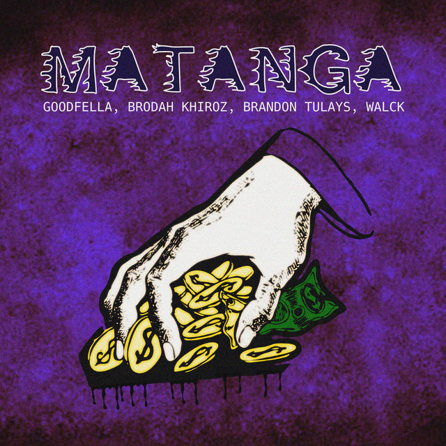 Matanga