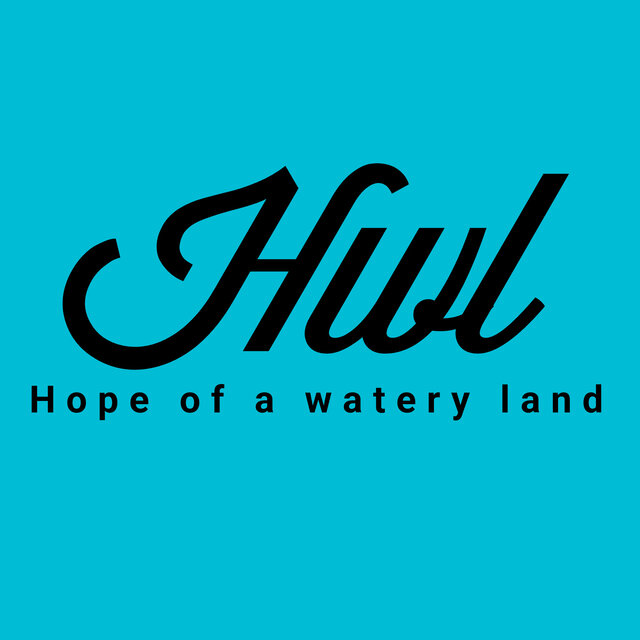 Hope of a watery land (Remastered 2022)
