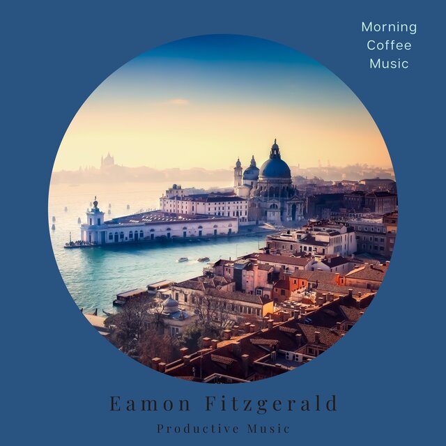 Morning Coffee Music