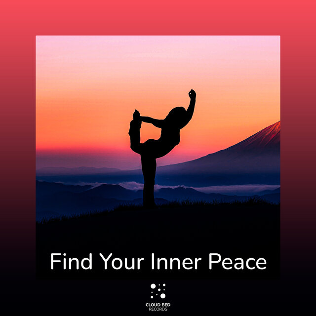 Find Your Inner Peace
