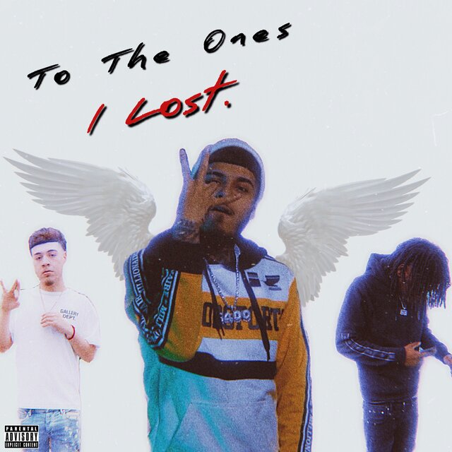 To The Ones I Lost