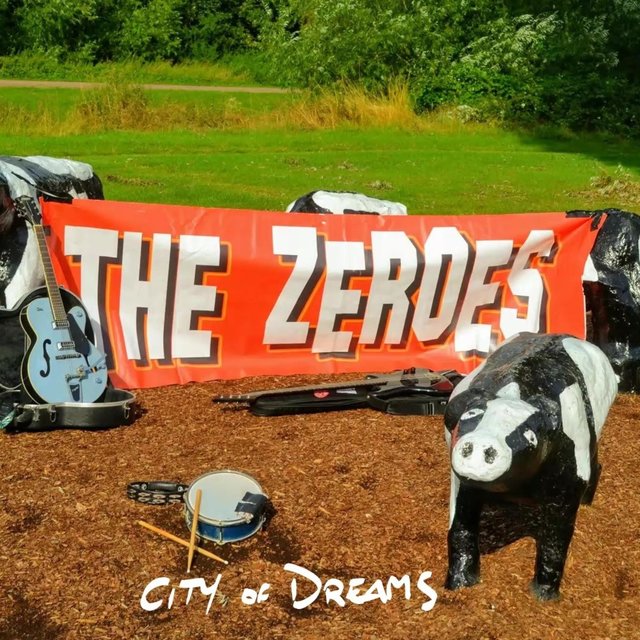 The City of Dreams