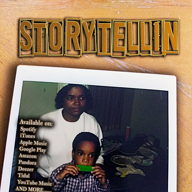 Storytellin
