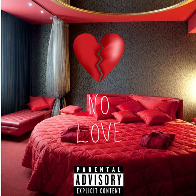 No love