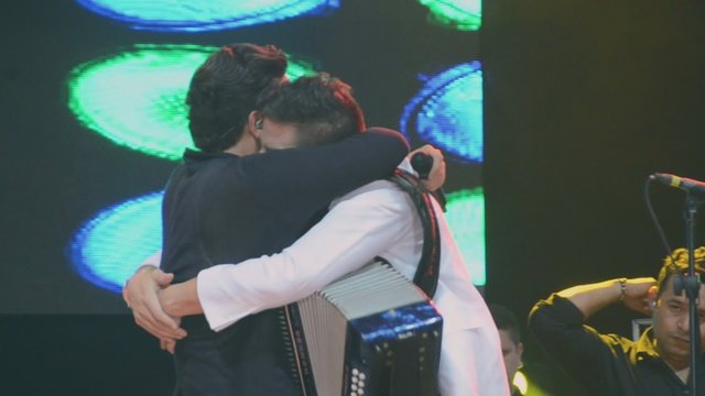 La Que Me Quiera La Quiero (En Vivo)