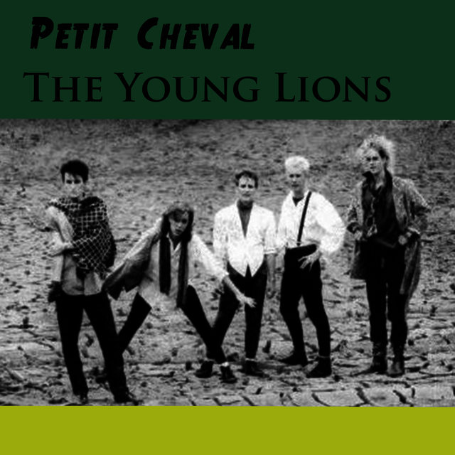 The Young Lions